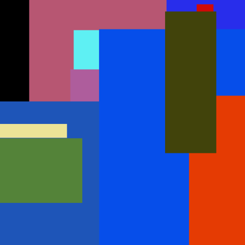 Tomato Brass Tomato Brass