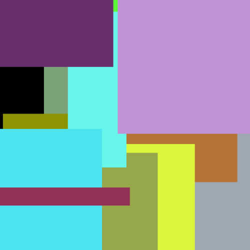 Water Purple Water Purple