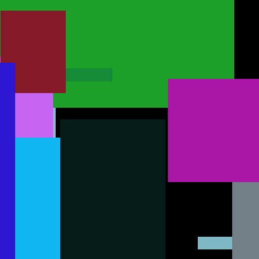 Purple Cover Fire Juice