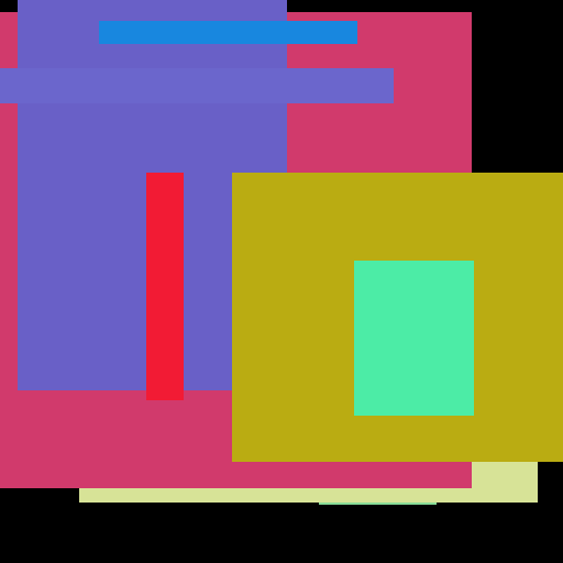 Princess Fire Plastic