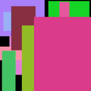 Brown Microwave Plastic