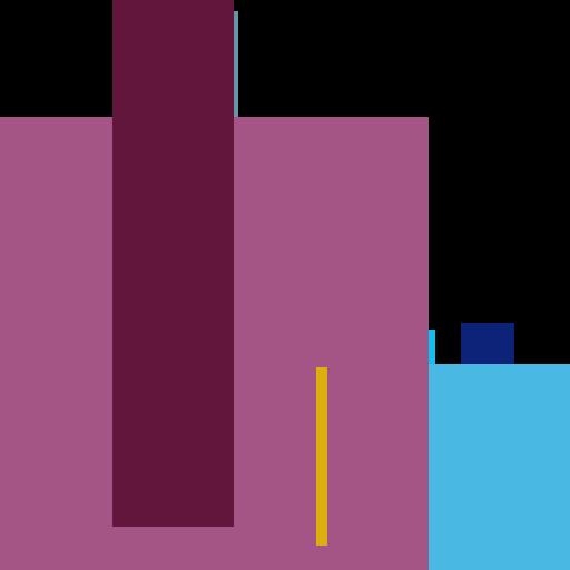 Pink Apple Medium Pink Apple Medium