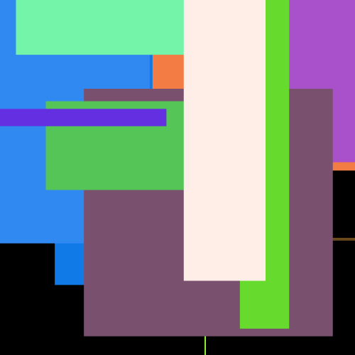 Natural Blender Rooster