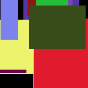 Chair Lavender Video