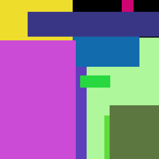 Black Heater Microwave