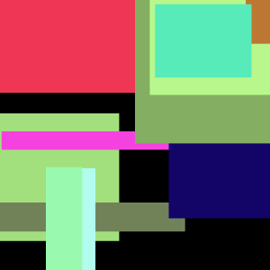 ACME Banana Princess