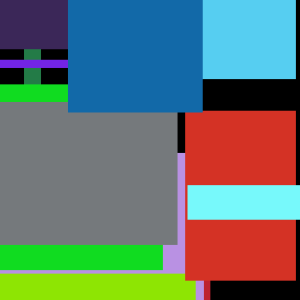 Water Yellow Lamb Water Yellow Lamb