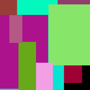 Thermal Film Natural