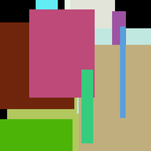 Towel Gel Refrigerator