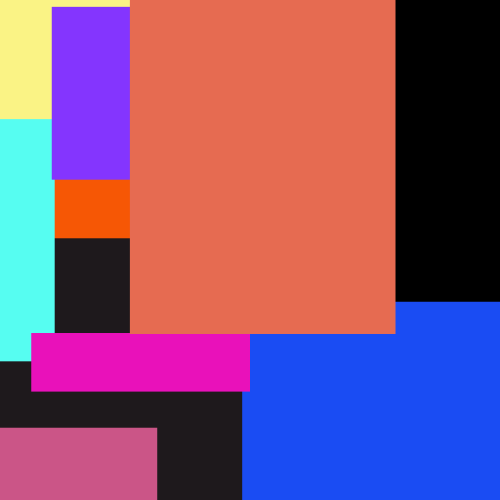 Brown Thermal Galaxy Beverage