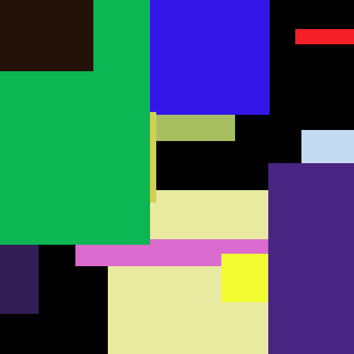 Pumpkin Mac Cold Potato Smoothie