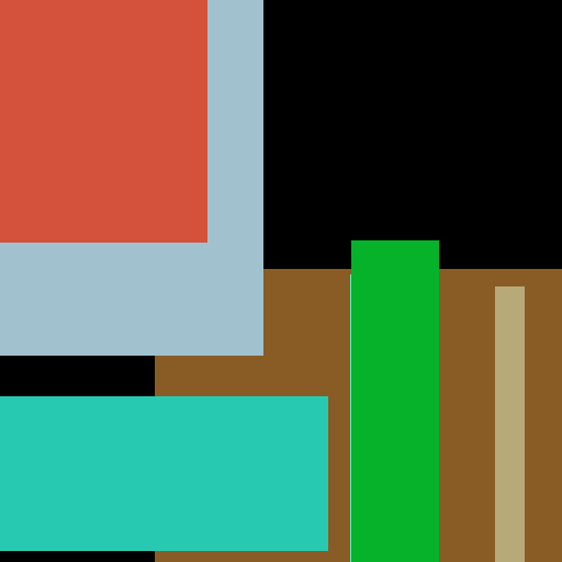 Plastic Sheet Apple Purple