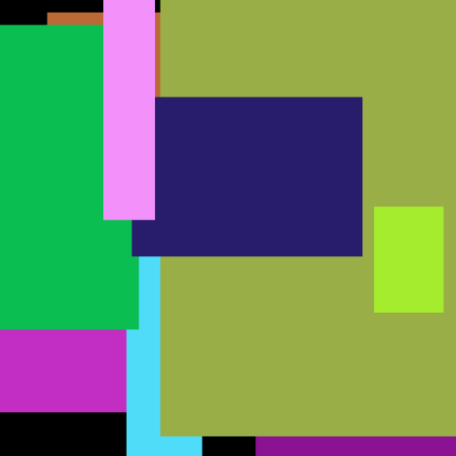 Sheet Green Microwave