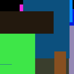 Green Lime Princess Cool Player Ring Strawberry