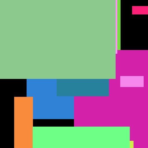 Shower Oven Shower Oven