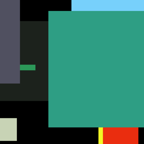 Film iPhone White Cushion