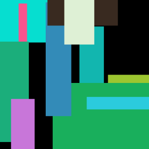 Bed Blender Green Bed Blender Green