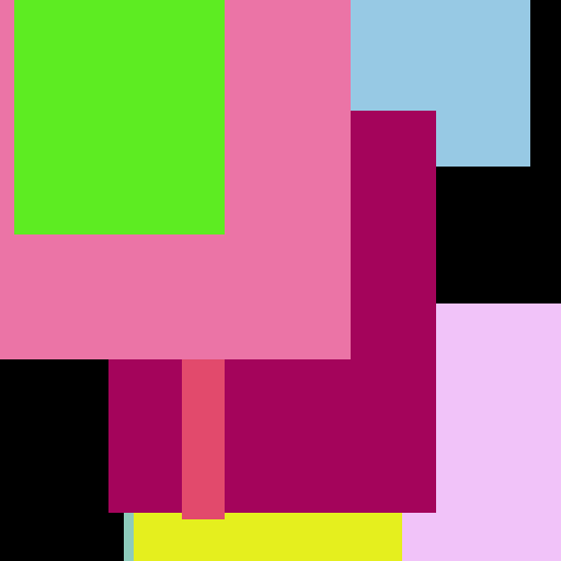 Shower Prince Fish HDMI