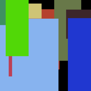 Hot Violet Lotion Wet