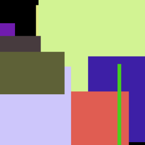 Grey Princess iPhone