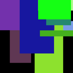 Gift Table Knife ACME