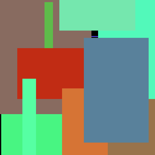 Smoothie Small Bikini