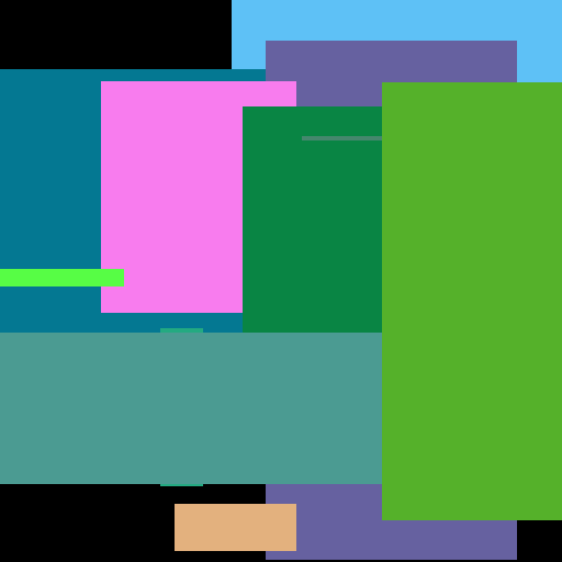 Soy Internet Natural Kit Princess