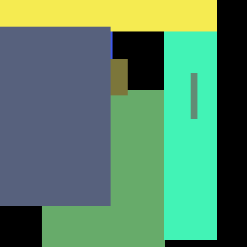 Internet Knife Lime Internet Knife Lime