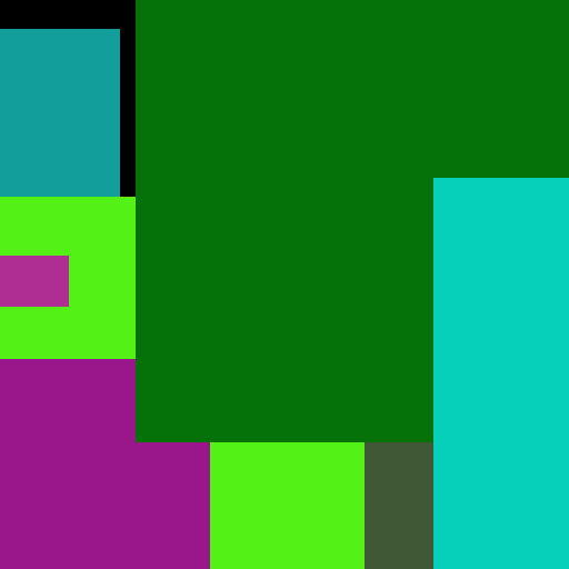 Galaxy Album Sheet Moustache