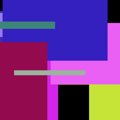 Thermal Ring Blender