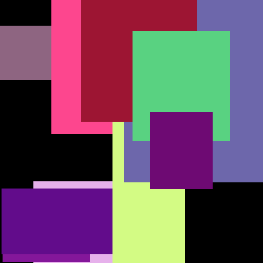 Prince Chicken Lavender Prince Chicken Lavender