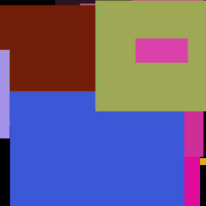 Gun Brown Strawberry Fire Mac Blue