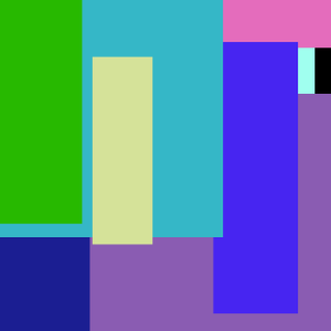 Large Cushion Large Cushion