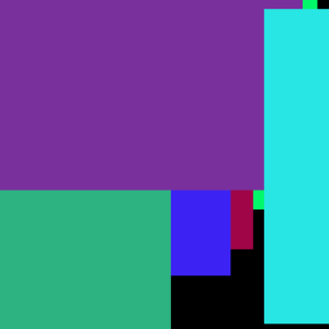 Shower Chair Chicken