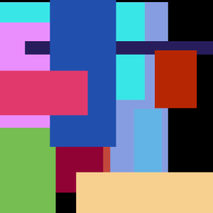 Album Mixer Doll Prince