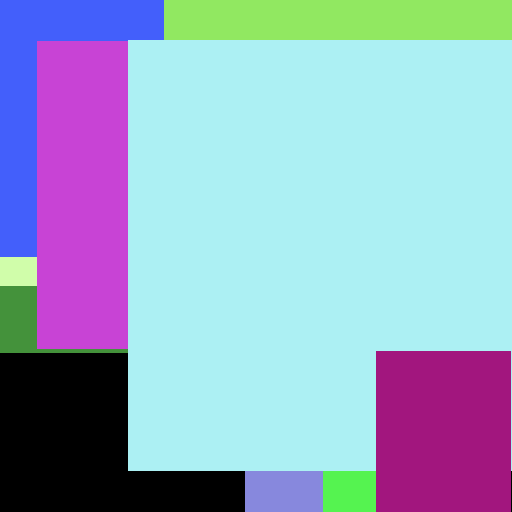 Pink Jazz Purple Video