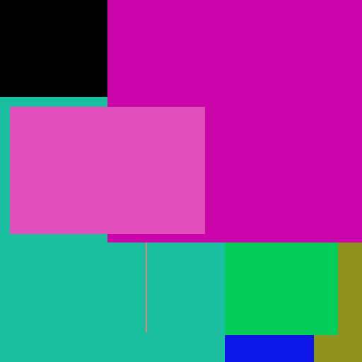 Cool Cushion Sheet Violet