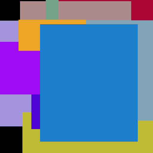 Lamb Diamond Moustache Pink