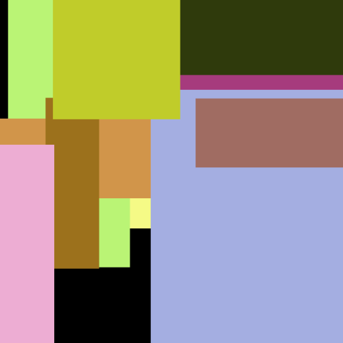 TV Cushion Wet Juice