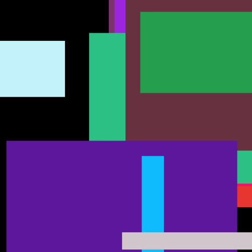 Black Car Mixer Film