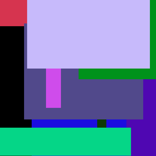 Bikini Green Strawberry