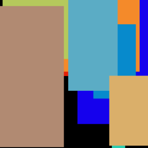 Natural Gold Plastic Shampoo