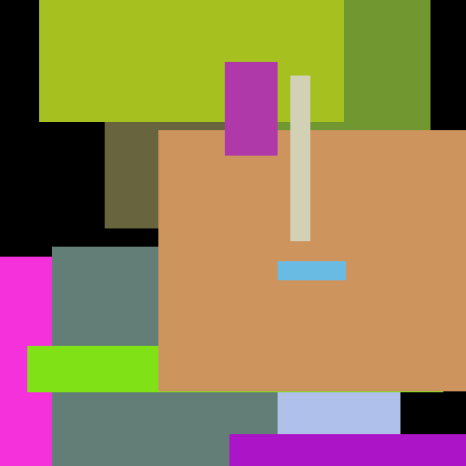 Lamb Pumpkin Lamb Pumpkin