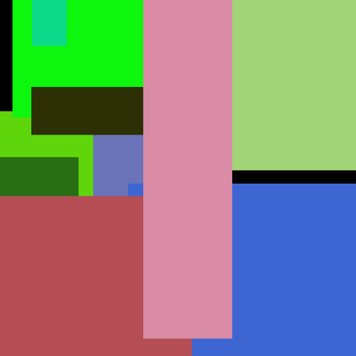 Album Violet Black Bike