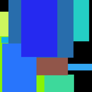 Cold TV Refrigerator