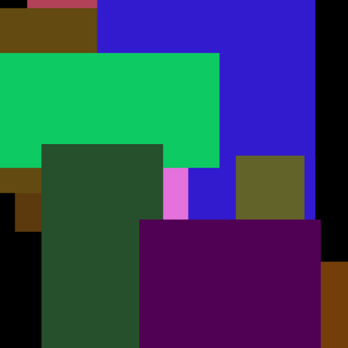 Bikini Refrigerator Lamb