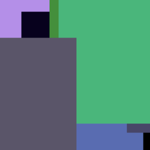 Bike Refrigerator Blue Bike Refrigerator Blue