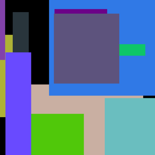 Brown Lotion Gel Dress