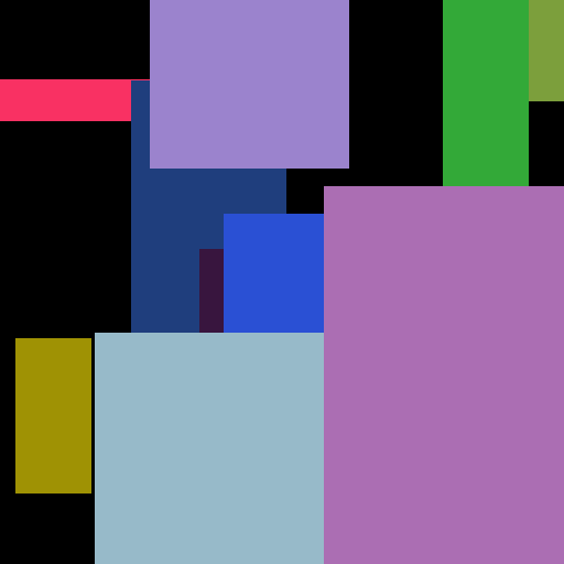 Apple Internet Purple