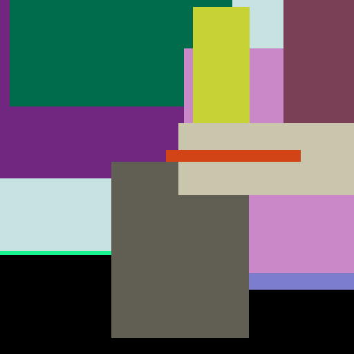 Large Jazz Large Jazz